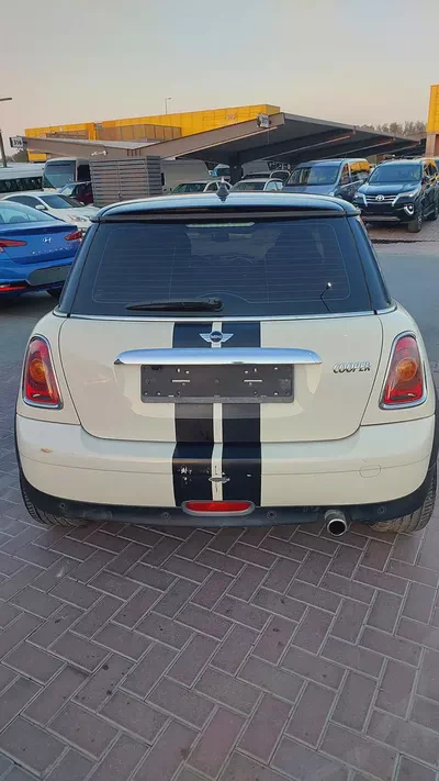 2011 MINI Cooper | Korean Specs | Well Maintained-6