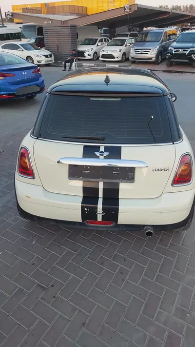 2011 MINI Cooper | Korean Specs | Well Maintained-7