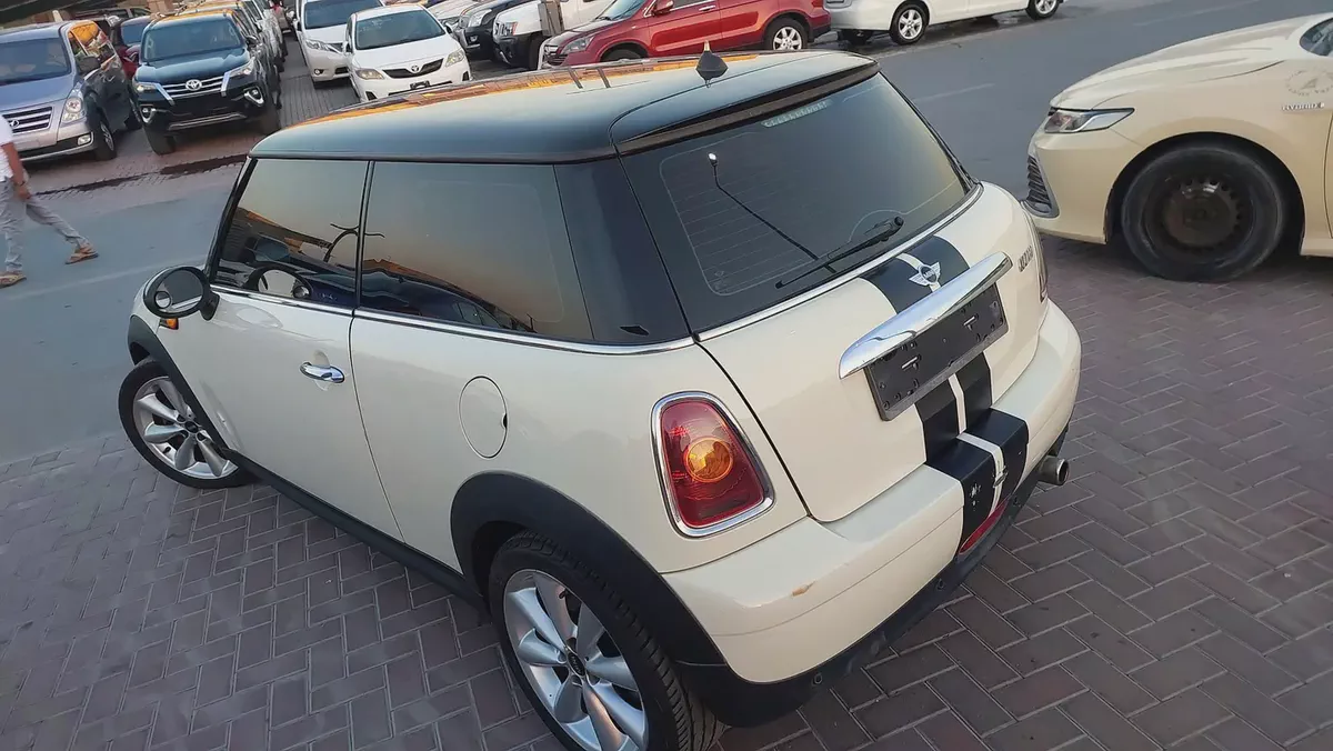 2011 MINI Cooper | Korean Specs | Well Maintained-9-9