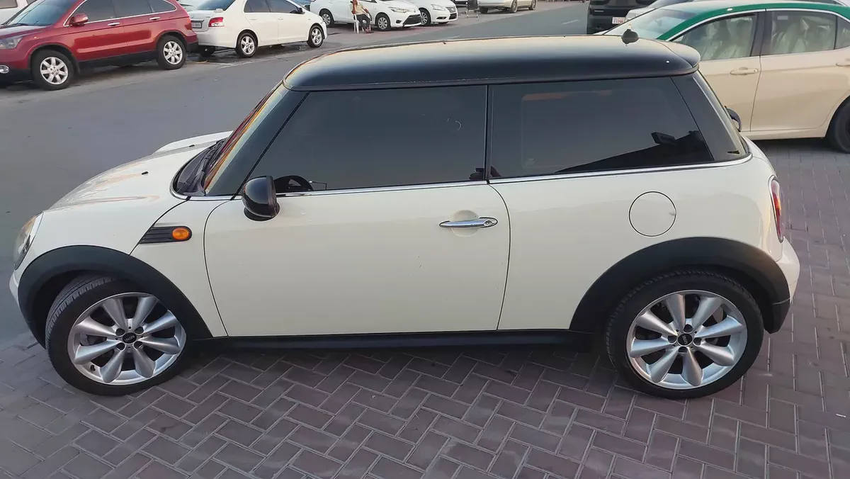 2011 MINI Cooper | Korean Specs | Well Maintained-10-10