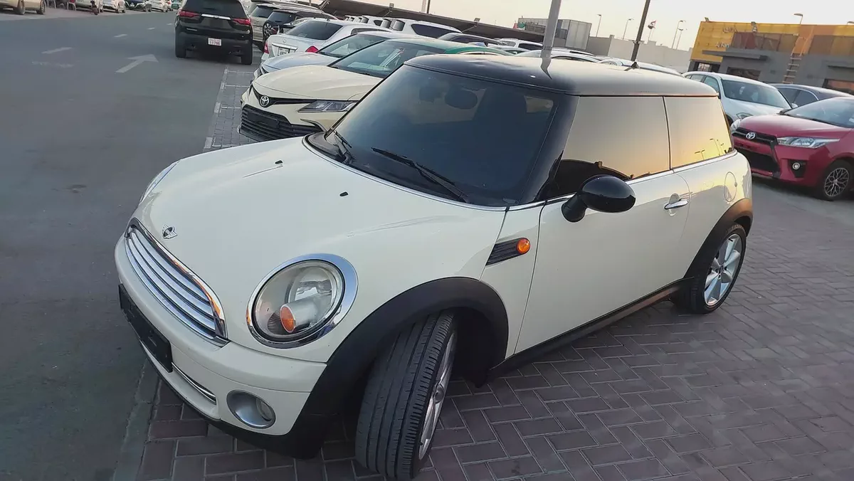 2011 MINI Cooper | Korean Specs | Well Maintained-13-13