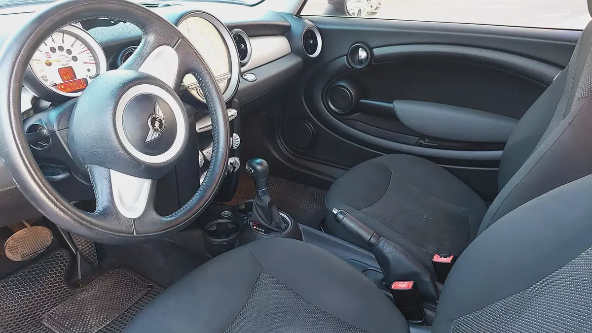 2011 MINI Cooper | Korean Specs | Well Maintained-16-16