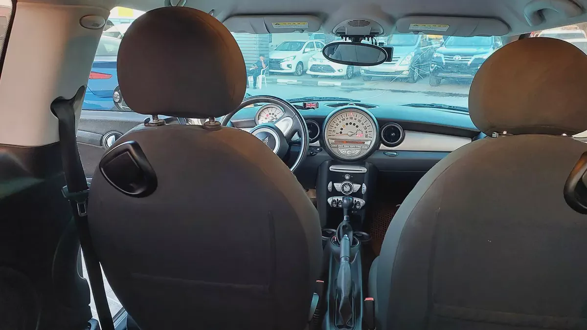 2011 MINI Cooper | Korean Specs | Well Maintained-18-18