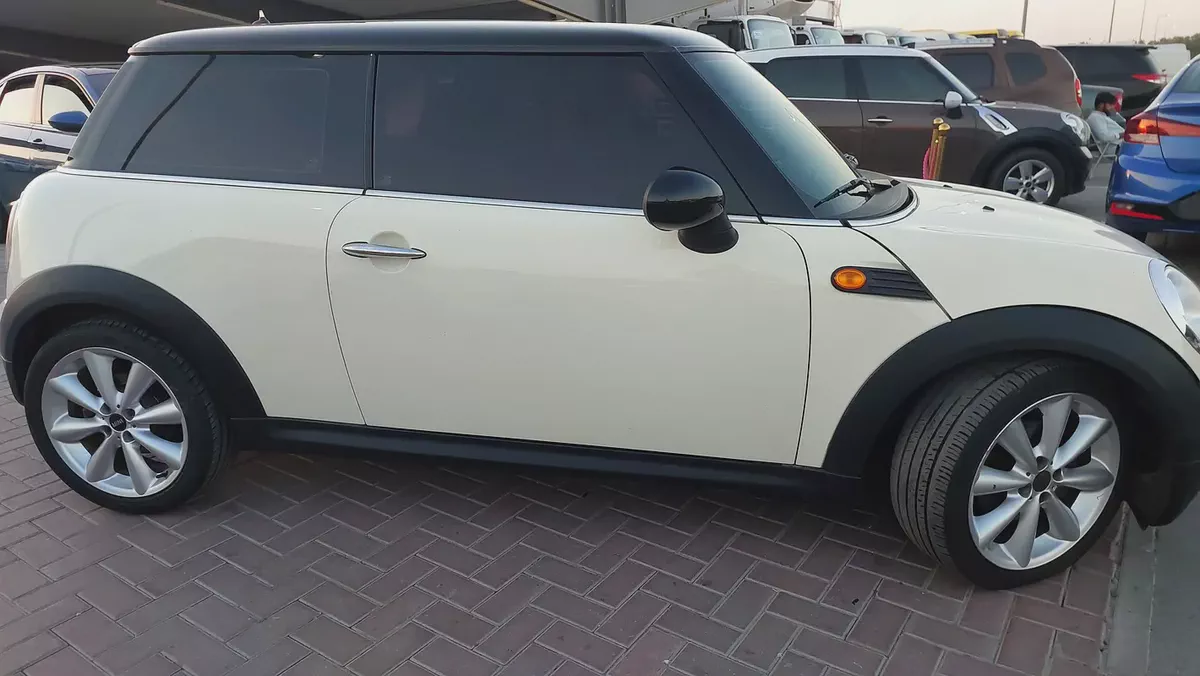 2011 MINI Cooper | Korean Specs | Well Maintained-2-2