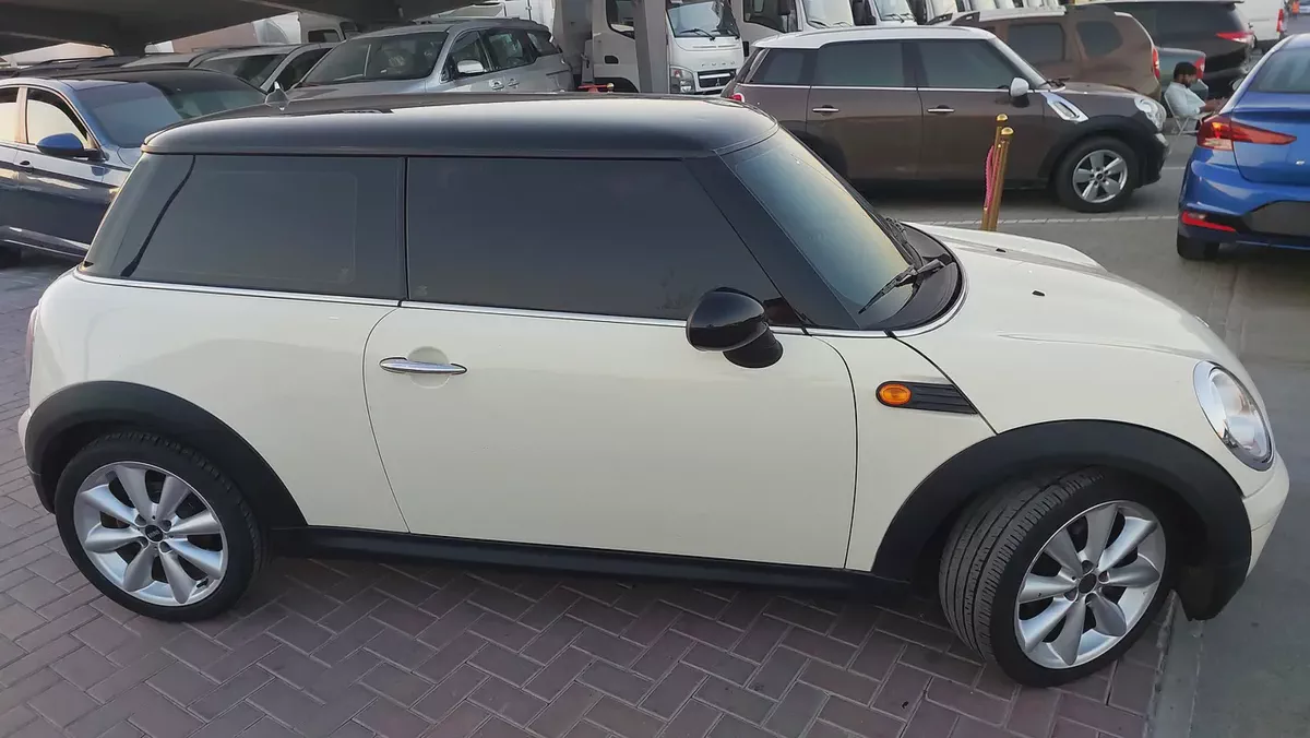 2011 MINI Cooper | Korean Specs | Well Maintained-3-3