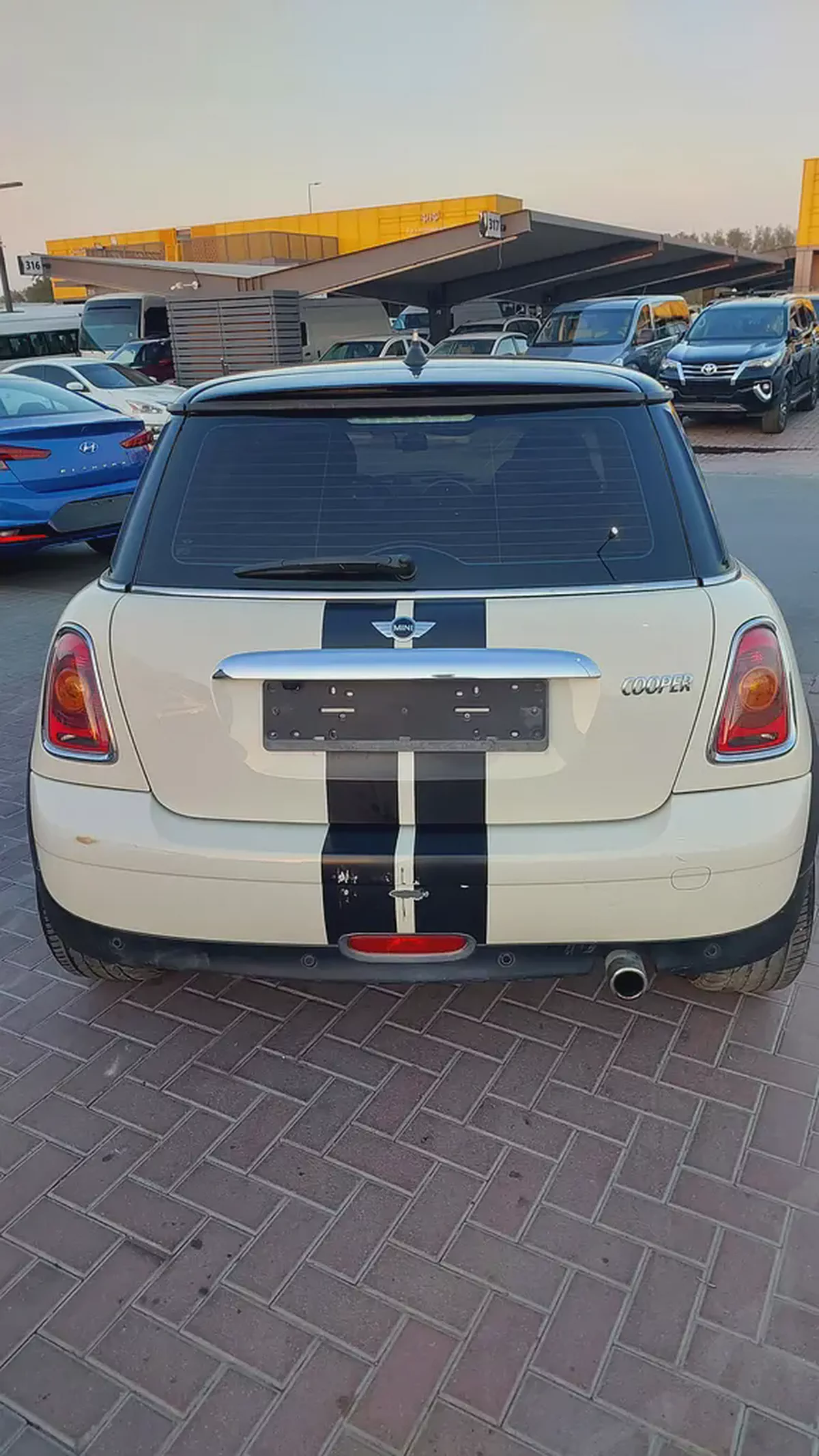 2011 MINI Cooper | Korean Specs | Well Maintained-6-6