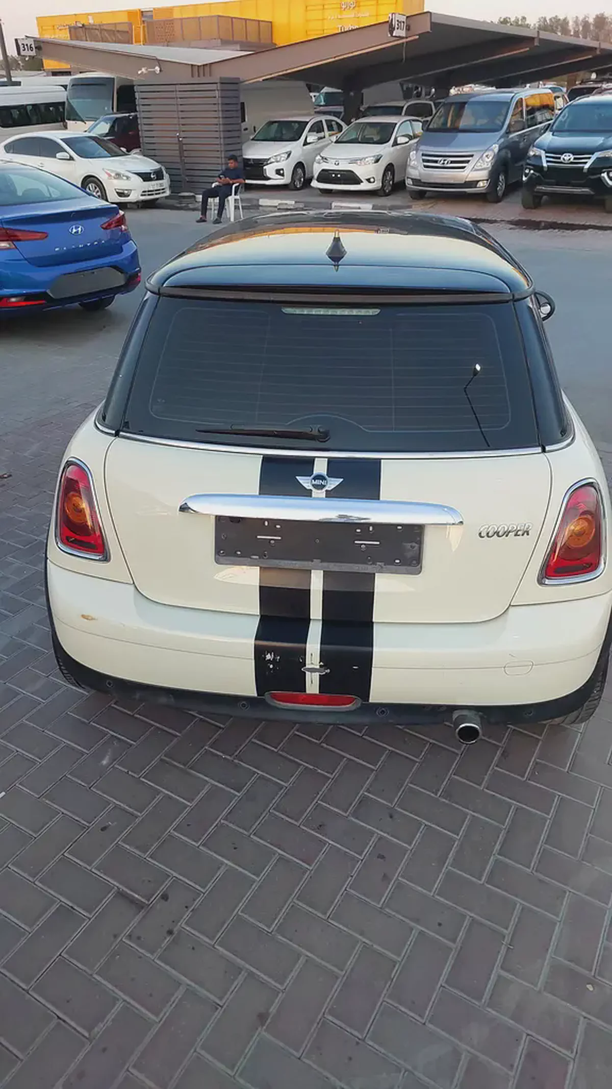 2011 MINI Cooper | Korean Specs | Well Maintained-7-7