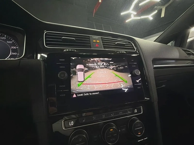 Aed 802/ M | Volkswagen Golf R | 1 Owner | Full Agency Service History | GCC Specs-10