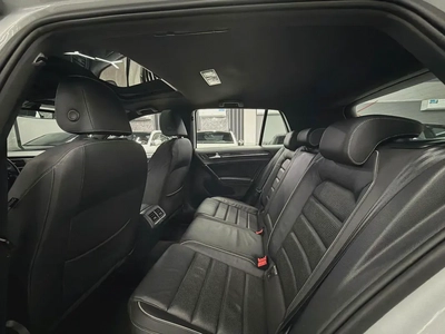 Aed 802/ M | Volkswagen Golf R | 1 Owner | Full Agency Service History | GCC Specs-14