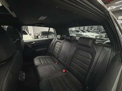 Aed 802/ M | Volkswagen Golf R | 1 Owner | Full Agency Service History | GCC Specs-15