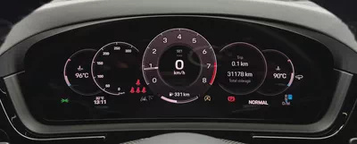 Cayenne S Coupe | Low Mileage | Full PPF | Black Edition | Fully loaded With GTS Options-14
