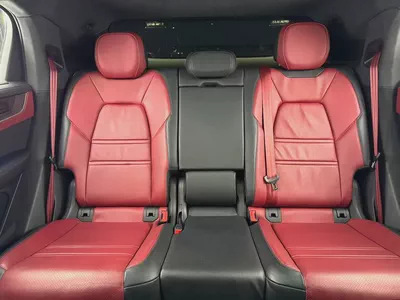 Cayenne S Coupe | Low Mileage | Full PPF | Black Edition | Fully loaded With GTS Options-19