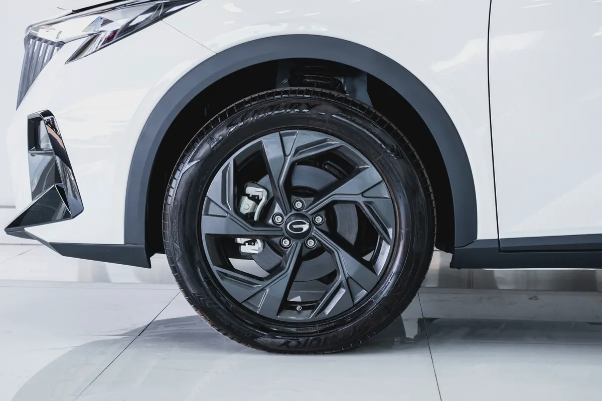 GAC WARRANTY 2031 / 150,000KMS | GCC | 1.5L | AED 900 PM