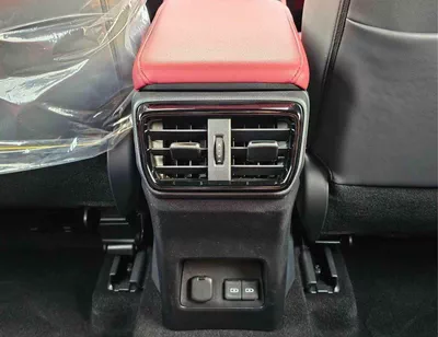 Lexus NX350 PREMIER ELITE TURBOCHARGED / 2.4L PETROL WITH 275 HP / FULL OPTION (CODE#NXP3E)-15