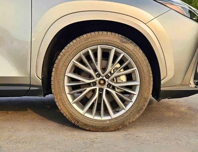 Lexus NX350 PREMIER ELITE TURBOCHARGED / 2.4L PETROL WITH 275 HP / FULL OPTION (CODE#NXP3E)-6