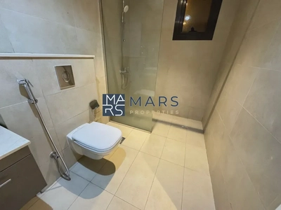 Spacious 3 bedrooms townhouse is available for rent in Nasma Residence for 110,000 AED yealry-12