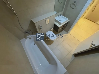 Spacious 3 bedrooms townhouse is available for rent in Nasma Residence for 110,000 AED yealry-21