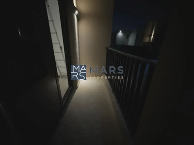 Spacious 3 bedrooms townhouse is available for rent in Nasma Residence for 110,000 AED yealry-5