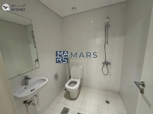 Spacious 3 bedrooms townhouse is available for rent in Nasma Residence for 110,000 AED yealry
