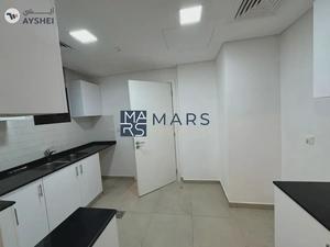 Spacious 3 bedrooms townhouse is available for rent in Nasma Residence for 110,000 AED yealry