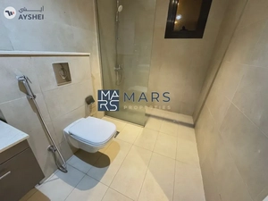 Spacious 3 bedrooms townhouse is available for rent in Nasma Residence for 110,000 AED yealry