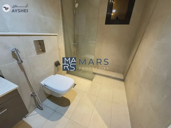 Spacious 3 bedrooms townhouse is available for rent in Nasma Residence for 110,000 AED yealry