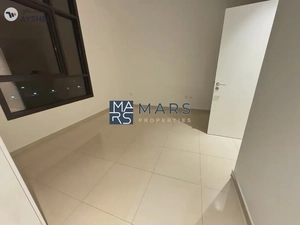 Spacious 3 bedrooms townhouse is available for rent in Nasma Residence for 110,000 AED yealry