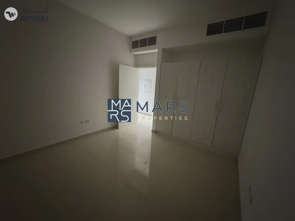 Spacious 3 bedrooms townhouse is available for rent in Nasma Residence for 110,000 AED yealry