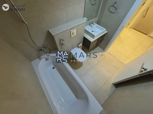 Spacious 3 bedrooms townhouse is available for rent in Nasma Residence for 110,000 AED yealry