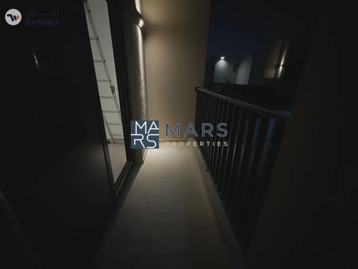 Spacious 3 bedrooms townhouse is available for rent in Nasma Residence for 110,000 AED yealry-5-5