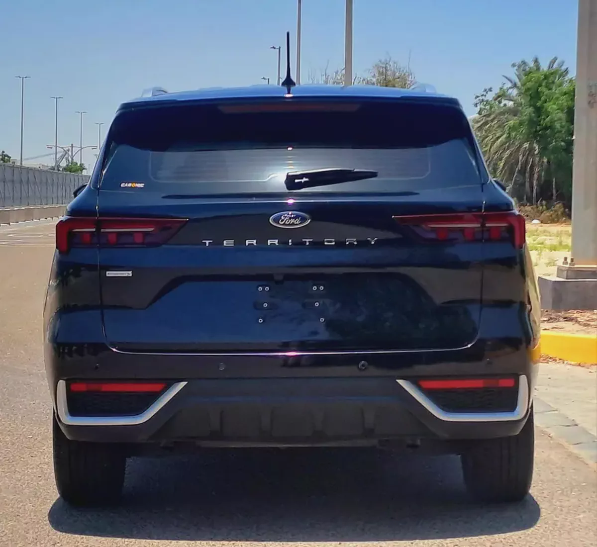 989-Monthly I GCC | Cruise, Leather Seats, GPS I Accident Free-15-15