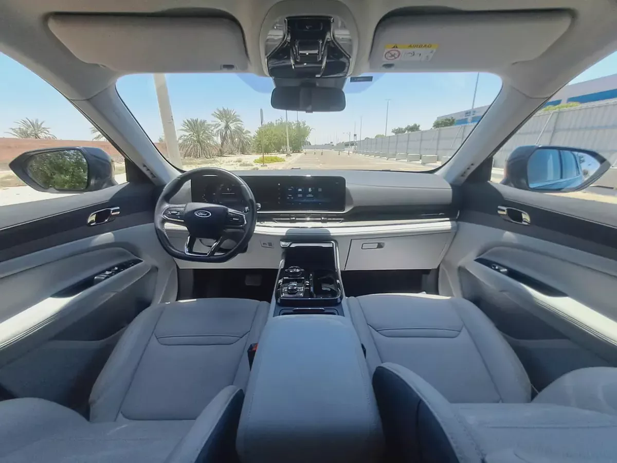 989-Monthly I GCC | Cruise, Leather Seats, GPS I Accident Free-4-4