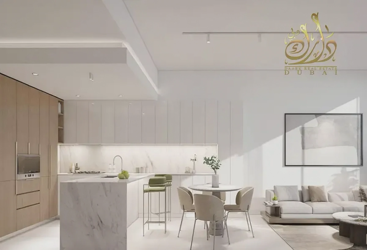 FULLY FURNISHED | SKYLINE VIEW| HIGH floor-4-4
