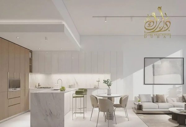 FULLY FURNISHED | SKYLINE VIEW| HIGH floor