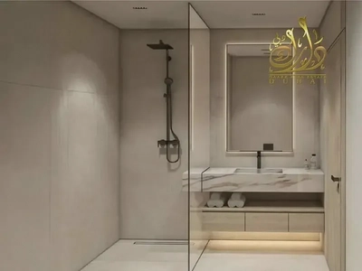 5% Down Payment 1.25% Monthly | Prime Dubai Location | High ROI | No Commission-1