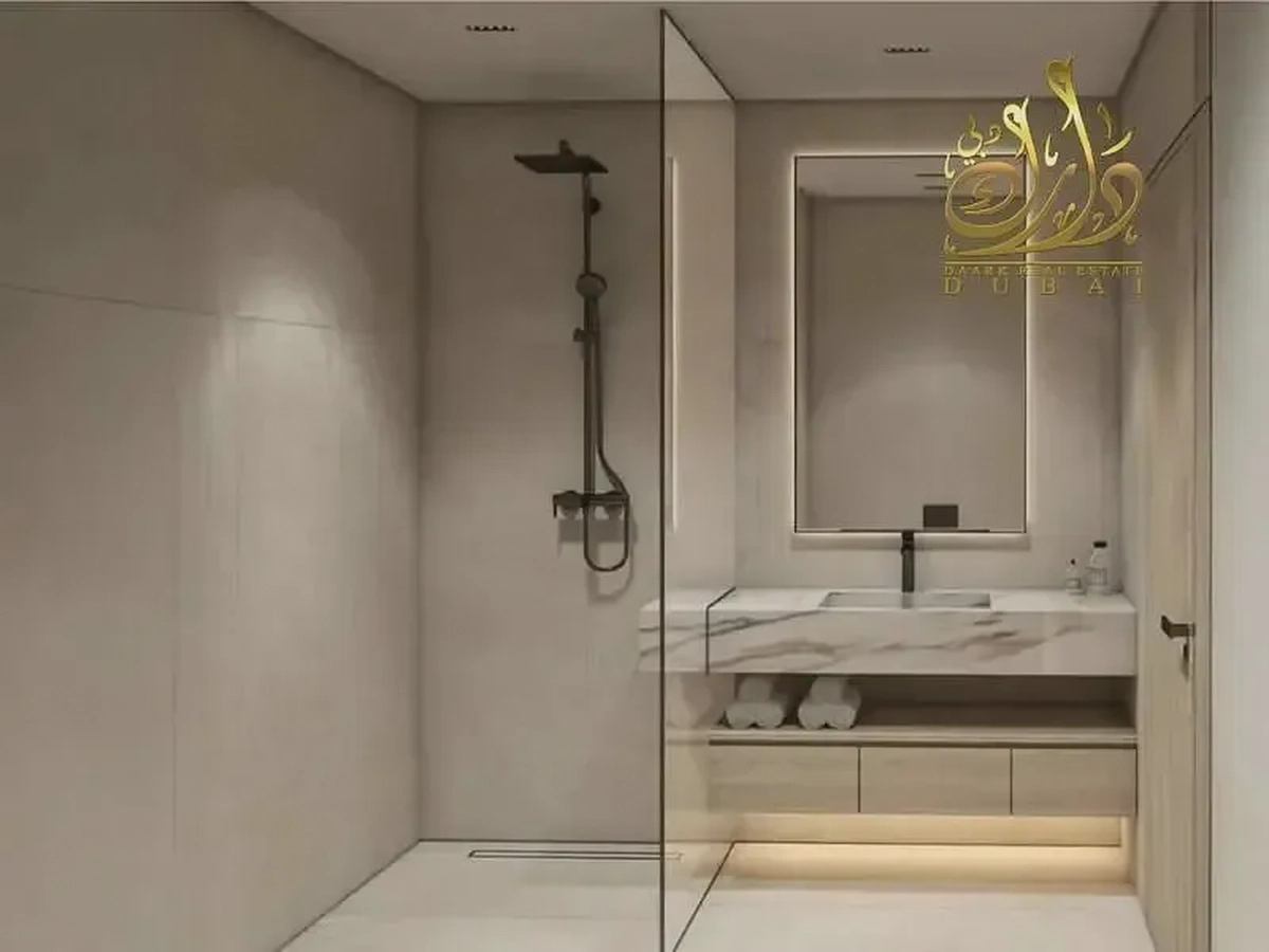 5% Down Payment 1.25% Monthly | Prime Dubai Location | High ROI | No Commission-1-1