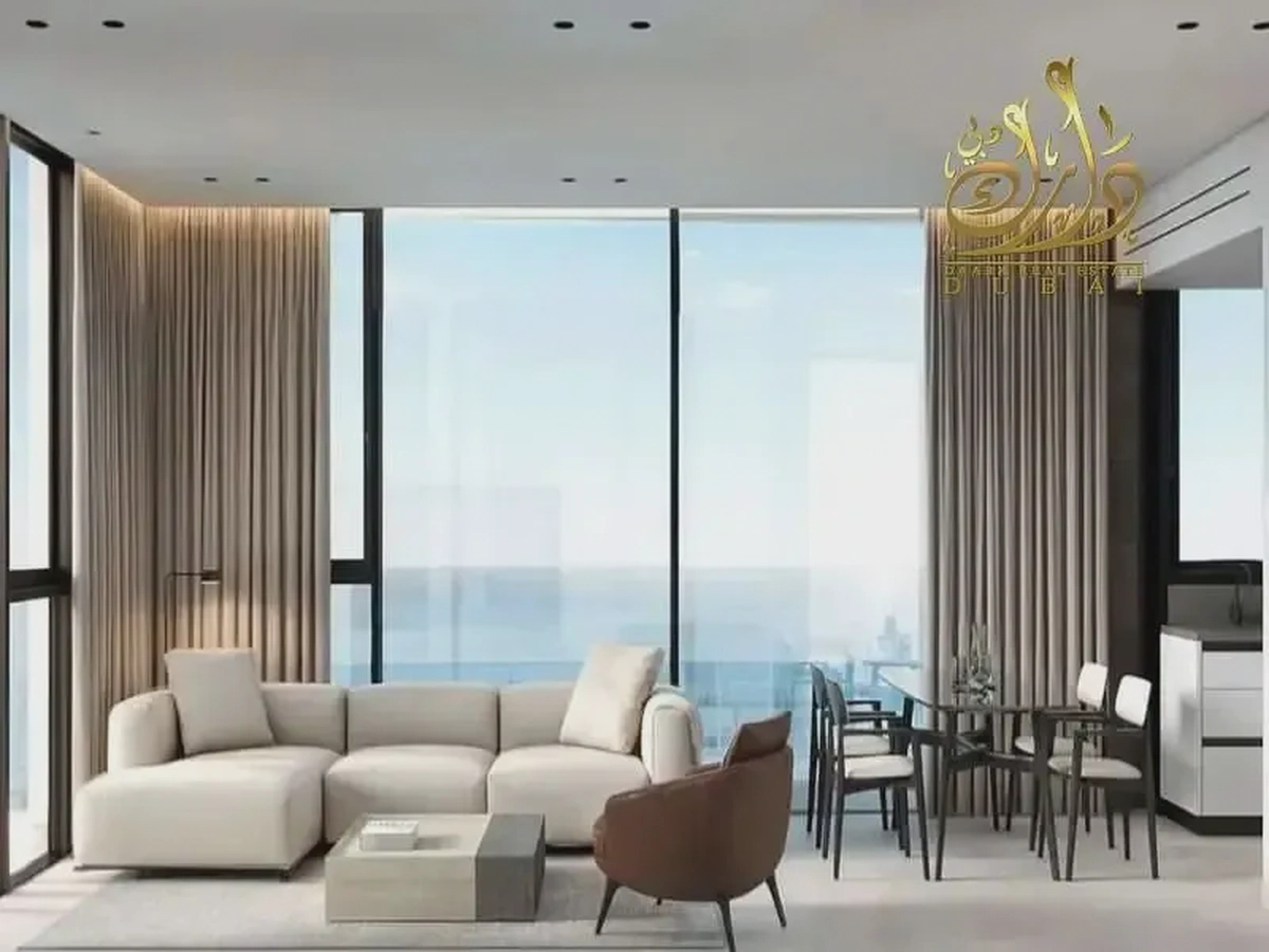 5% Down Payment 1.25% Monthly | Prime Dubai Location | High ROI | No Commission-3-3