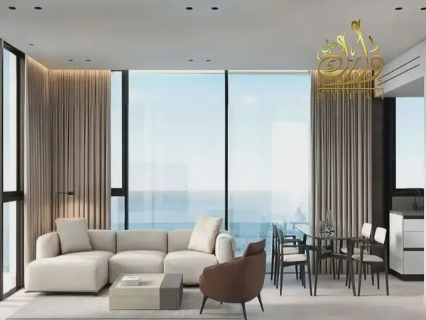 5% Down Payment 1.25% Monthly | Prime Dubai Location | High ROI | No Commission