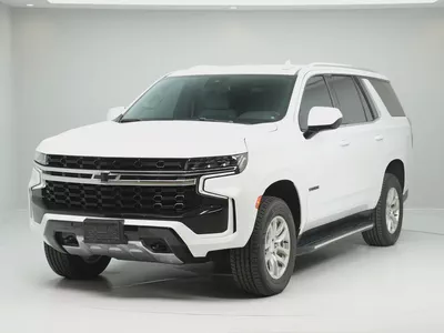 Chevrolet Tahoe LT 2023 GCC Specs | Pristine Condition-0