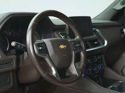 Chevrolet Tahoe LT 2023 GCC Specs | Pristine Condition-10