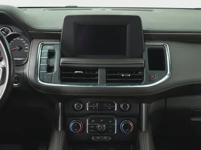 Chevrolet Tahoe LT 2023 GCC Specs | Pristine Condition-11