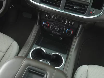 Chevrolet Tahoe LT 2023 GCC Specs | Pristine Condition-12