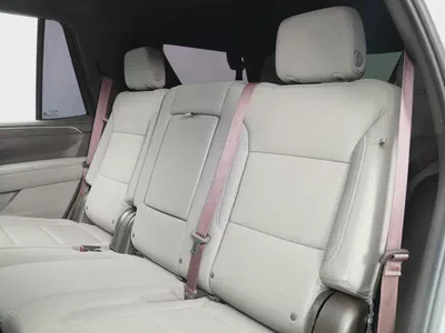 Chevrolet Tahoe LT 2023 GCC Specs | Pristine Condition-13
