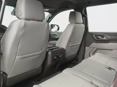 Chevrolet Tahoe LT 2023 GCC Specs | Pristine Condition-14