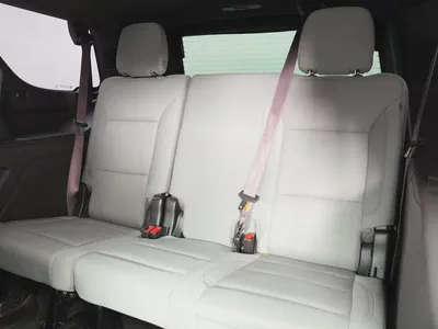 Chevrolet Tahoe LT 2023 GCC Specs | Pristine Condition-15
