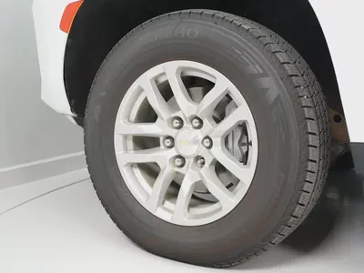 Chevrolet Tahoe LT 2023 GCC Specs | Pristine Condition-16