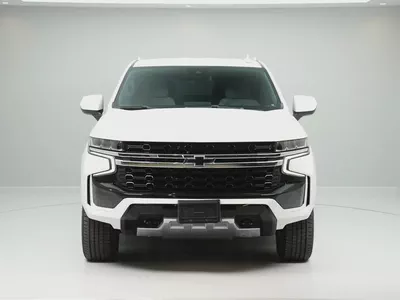 Chevrolet Tahoe LT 2023 GCC Specs | Pristine Condition-1