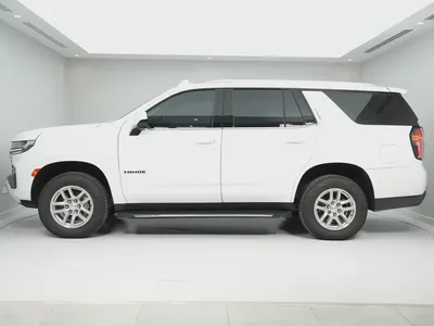 Chevrolet Tahoe LT 2023 GCC Specs | Pristine Condition-2