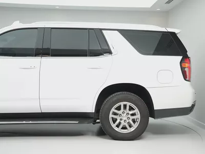 Chevrolet Tahoe LT 2023 GCC Specs | Pristine Condition-4