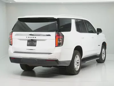 Chevrolet Tahoe LT 2023 GCC Specs | Pristine Condition-5